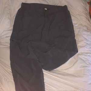 Bass Pro Shops Gray Women’s Outdoor Pant XL